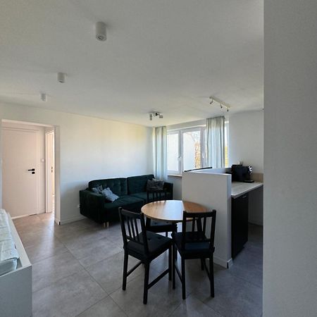 Misvest Maria IV Arena Gliwice Apartment Luaran gambar