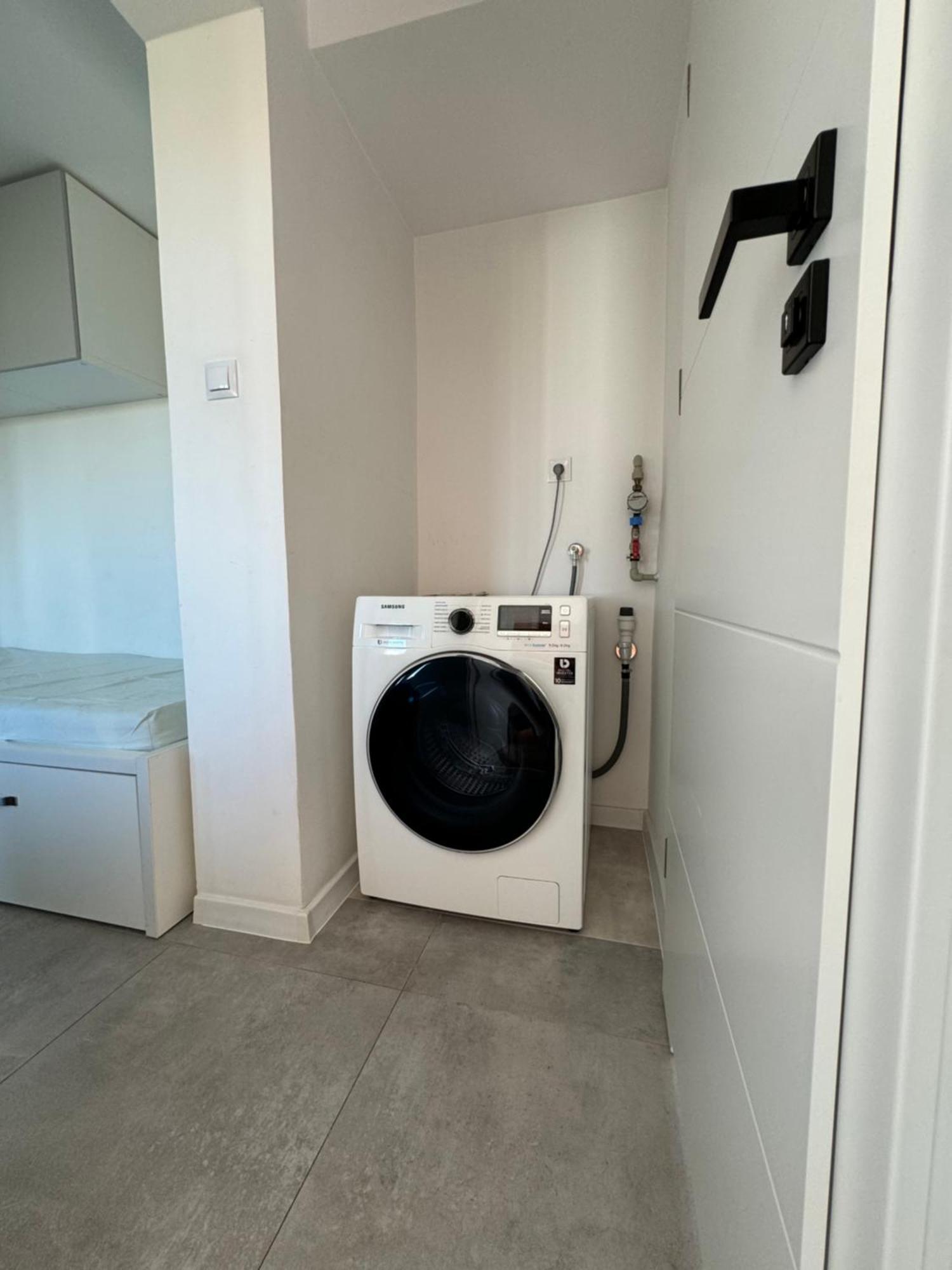Misvest Maria IV Arena Gliwice Apartment Luaran gambar