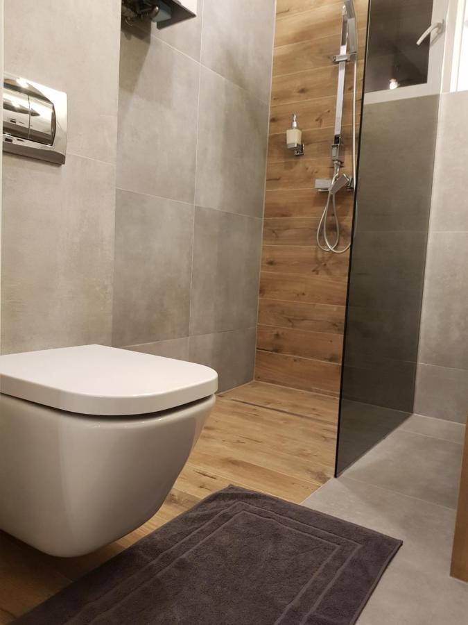 Misvest Maria IV Arena Gliwice Apartment Luaran gambar