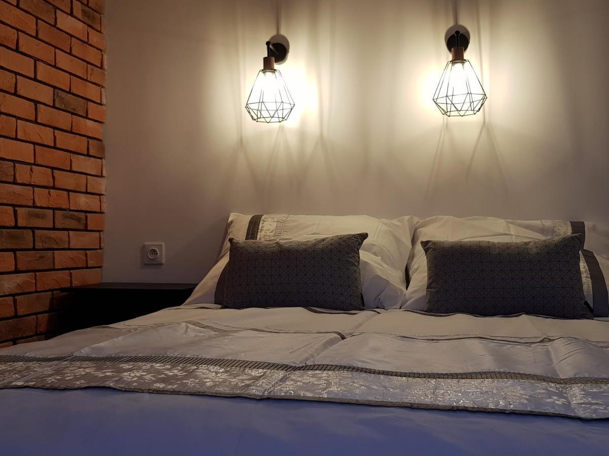 Misvest Maria IV Arena Gliwice Apartment Luaran gambar