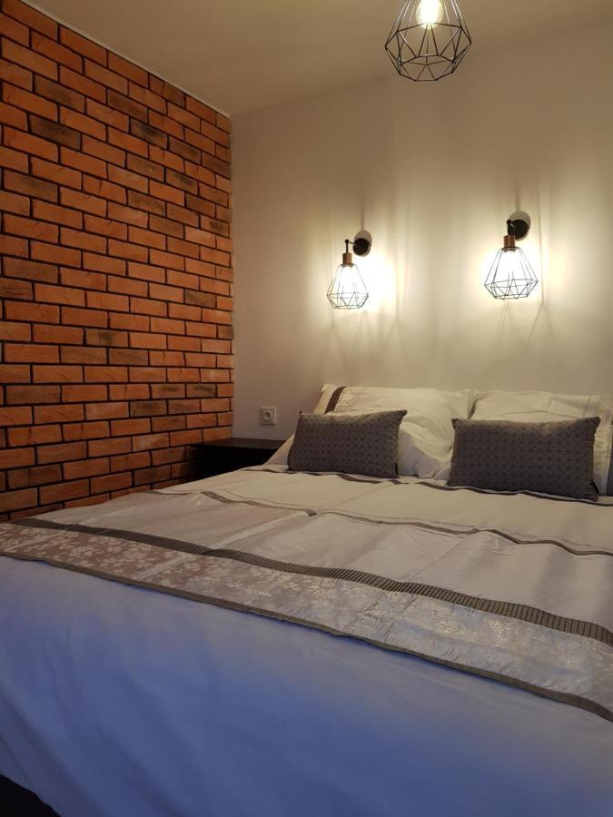 Misvest Maria IV Arena Gliwice Apartment Luaran gambar